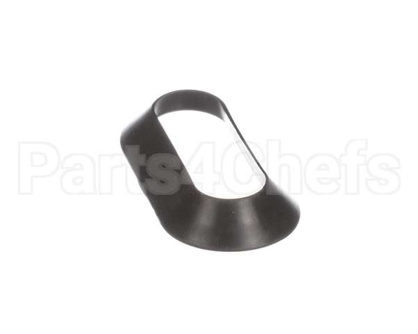 520242 Globe Oval Boot, Ring Guard