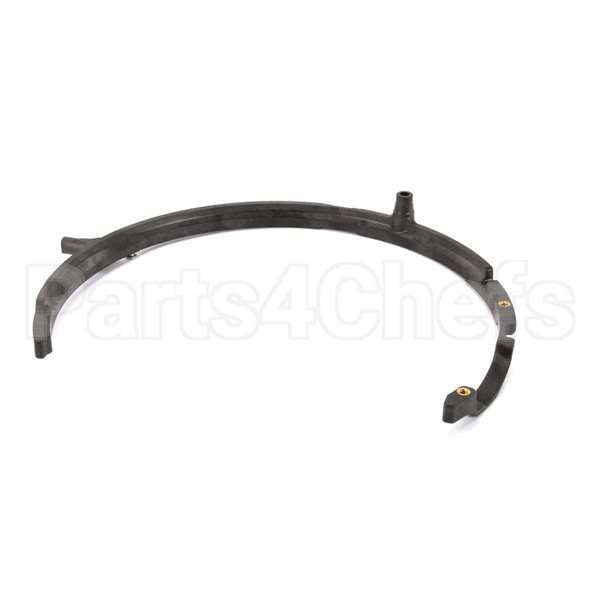 520250 Compatible Globe Molded Rim Guard Asm