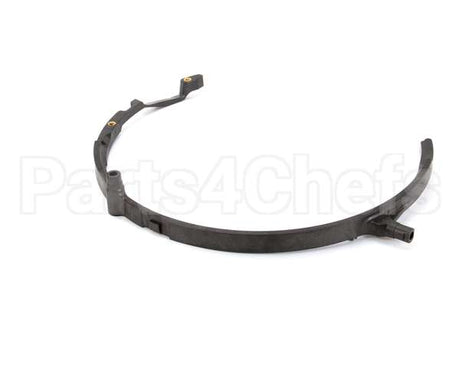 520250 Globe Molded Rim Guard Asm.