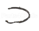 520250 Globe Molded Rim Guard Asm.