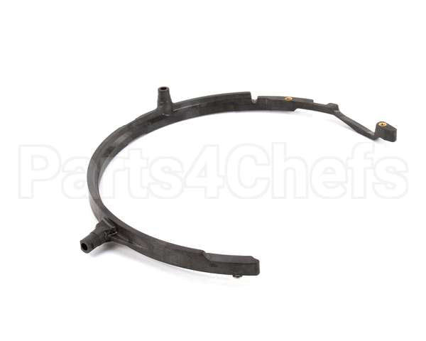 520250 Globe Molded Rim Guard Asm.
