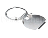 520257 Duke Assembly Lid Metal Inside Tab Soup
