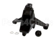 520261 Globe Sharpener Bracket & Knob