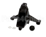 520261 Globe Sharpener Bracket & Knob