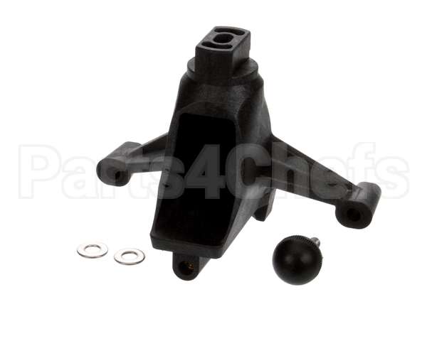 520261 Globe Sharpener Bracket & Knob