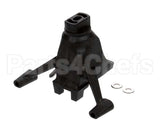 520261 Globe Sharpener Bracket & Knob