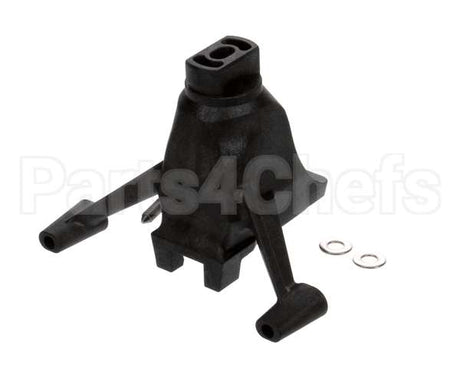 520261 Globe Sharpener Bracket & Knob