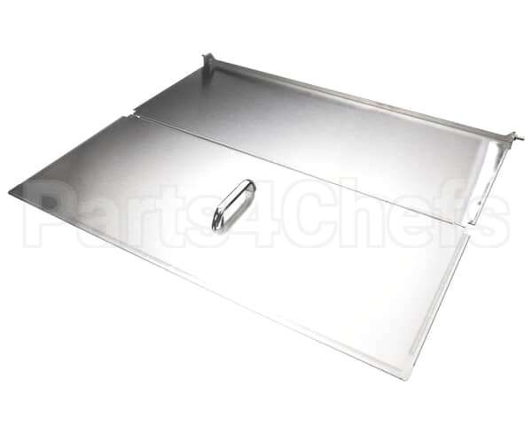 520265 Duke 32 Night Cover Asm