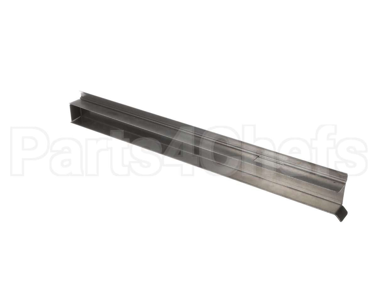 520277 Duke Right Adj Hngng Pan Sprt Kit