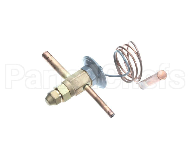 520282 Duke Txv Valve Kit, Set For Cp Side