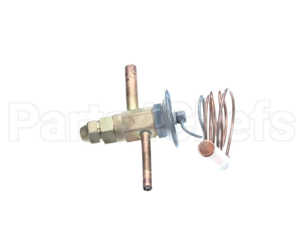 520282 Duke Txv Valve Kit, Set For Cp Side