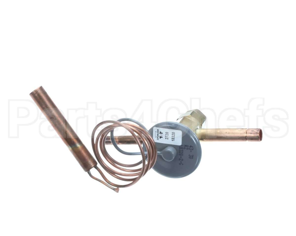 520282 Duke Txv Valve Kit, Set For Cp Side