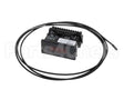 520284 Duke Thermostat Elreha Digital Display Kit, S