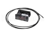 520284 Duke Thermostat Elreha Digital Display Kit, S