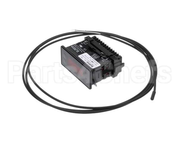 520284 Duke Thermostat Elreha Digital Display Kit, S