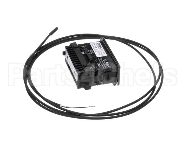 520284 Duke Thermostat Elreha Digital Display Kit, S