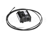 520284 Duke Thermostat Elreha Digital Display Kit, S