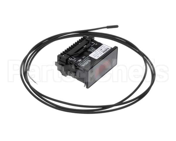 520284 Duke Thermostat Elreha Digital Display Kit, S