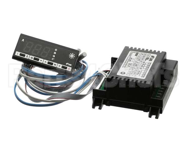 520285 Duke Digital Therm Control Module