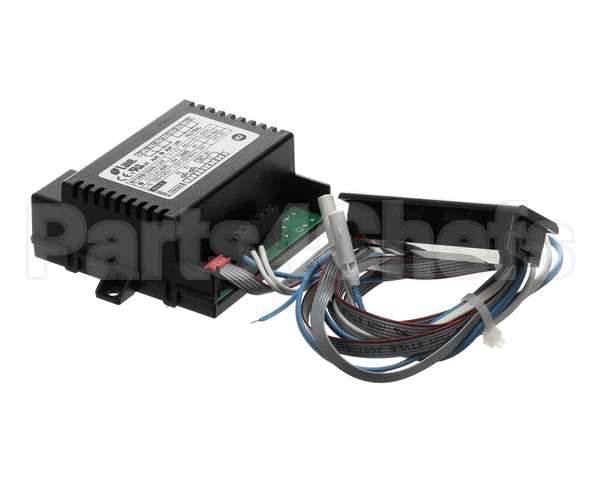520285 Duke Digital Therm Control Module