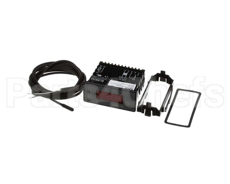 520286 Duke Thermostat Elreha Digital Display Kit,