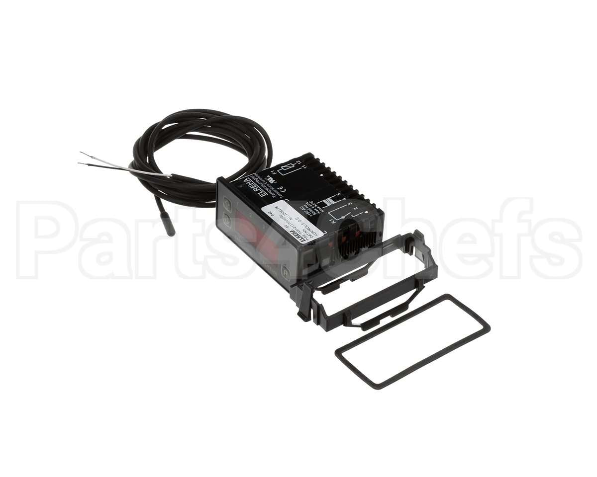 520286 Duke Thermostat Elreha Digital Display Kit,