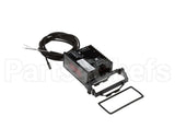 520286 Duke Thermostat Elreha Digital Display Kit,