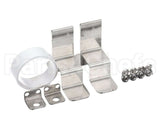 52029 Blodgett Kit, Baffle Support Replace
