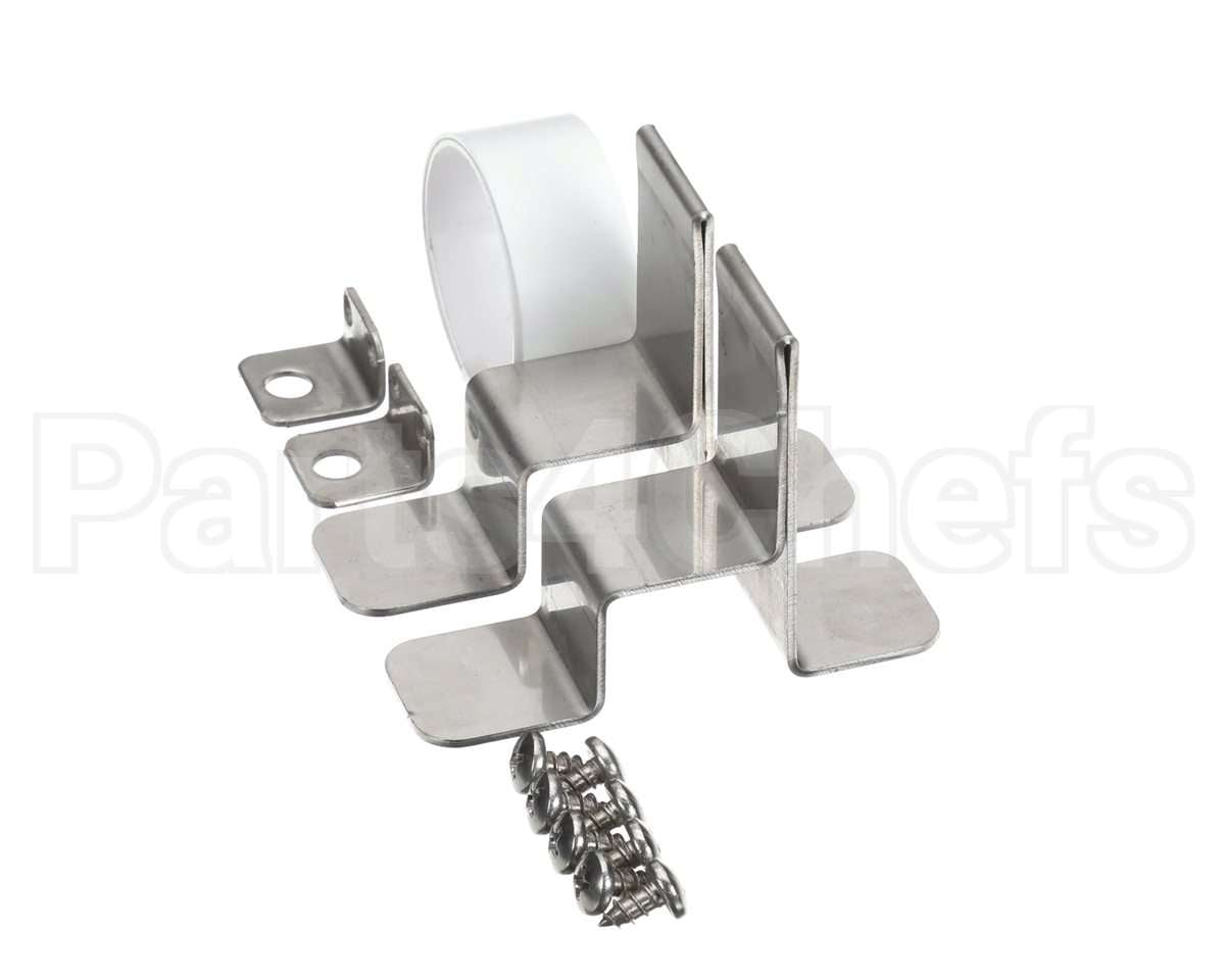 52029 Blodgett Kit, Baffle Support Replace