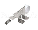 52029 Blodgett Kit, Baffle Support Replace