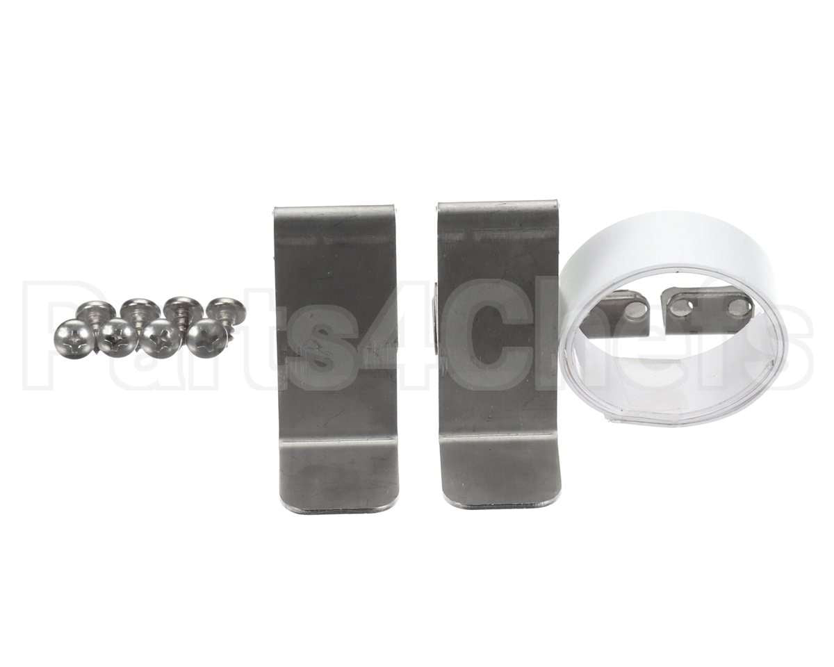 52029 Blodgett Kit, Baffle Support Replace