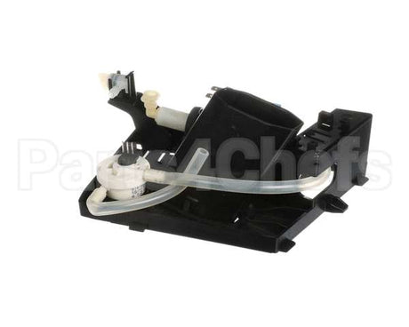 52029 Nespresso Spare-Drawer 702 Left V2 Cpl M