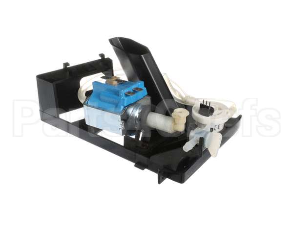 52029 Nespresso Spare-Drawer 702 Left V2 Cpl M