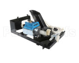 52029 Nespresso Spare-Drawer 702 Left V2 Cpl M