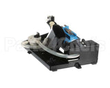 52029 Nespresso Spare-Drawer 702 Left V2 Cpl M