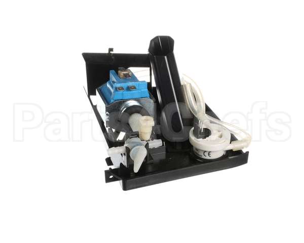 52029 Nespresso Spare-Drawer 702 Left V2 Cpl M