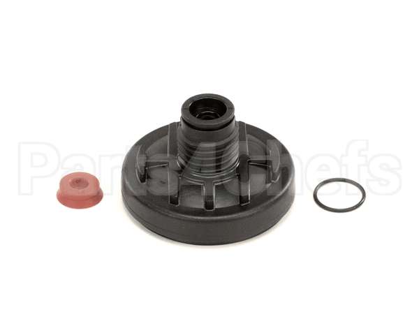 52030 Nespresso Spare Support Plate 702/705 V2