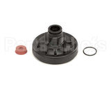 52030 Nespresso Spare Support Plate 702/705 V2