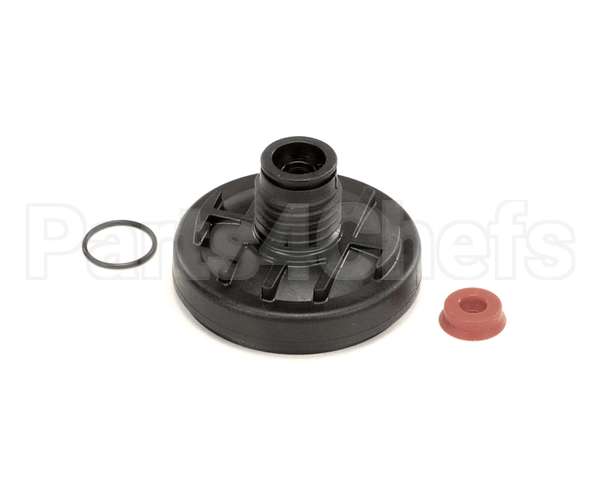 52030 Nespresso Spare Support Plate 702/705 V2