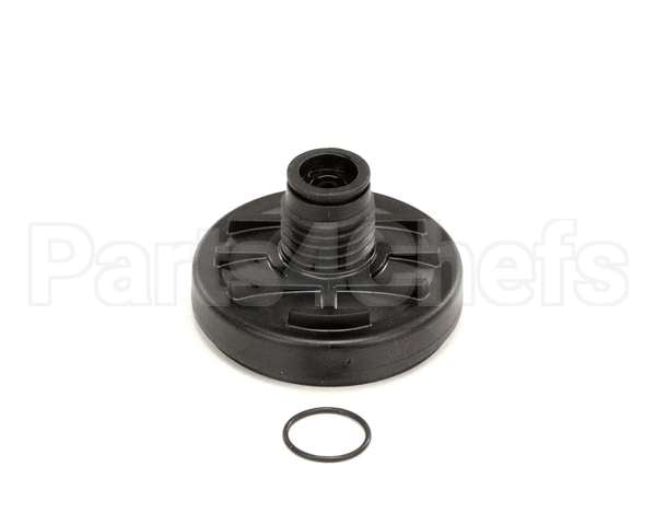 52030 Nespresso Spare Support Plate 702/705 V2