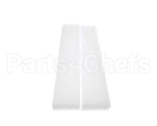 520305 Duke Kit, Filter Replacement (4) Filters