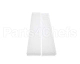 520305 Duke Kit, Filter Replacement (4) Filters