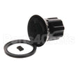 520309 Compatible Globe Gauge Plate Index Knob Assembly