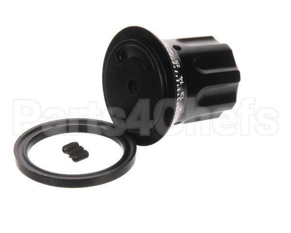 520309 Globe Gauge Plate Index Knob Assembl