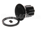520309 Globe Gauge Plate Index Knob Assembl