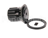 520309 Globe Gauge Plate Index Knob Assembl