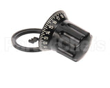 520309 Globe Gauge Plate Index Knob Assembl
