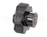 520312 Globe Carriage Release Knob