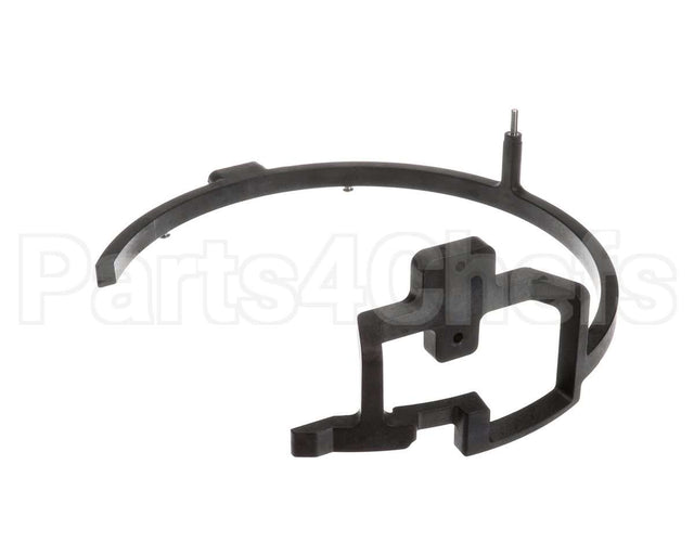 520316-02 Globe Ring Guard, Cast Composite, Ce