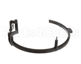 520316-02 Globe Ring Guard, Cast Composite, Ce